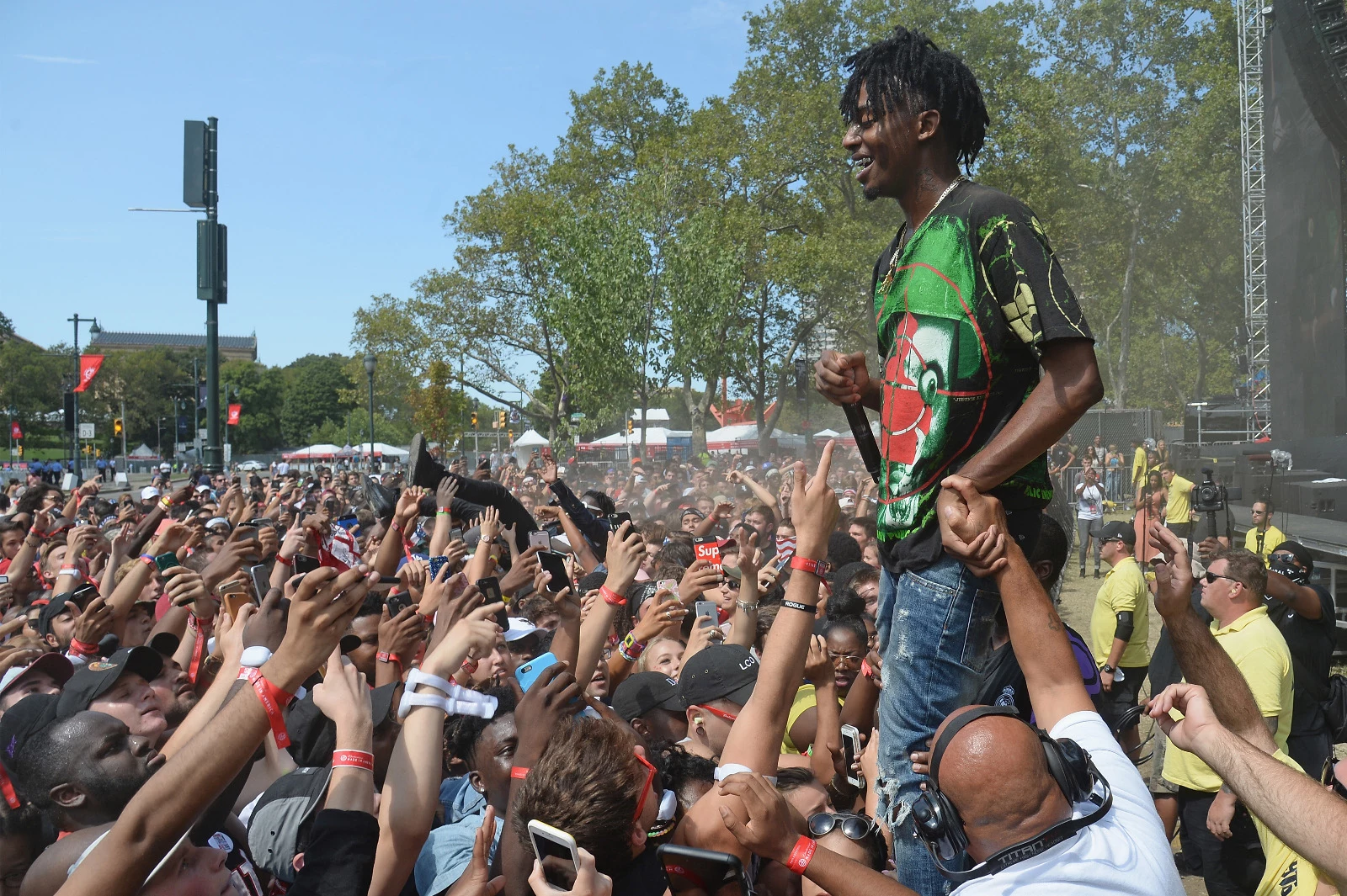 Playboi Carti Fans Need to Download This 45-Song Mixtape of His - XXL
