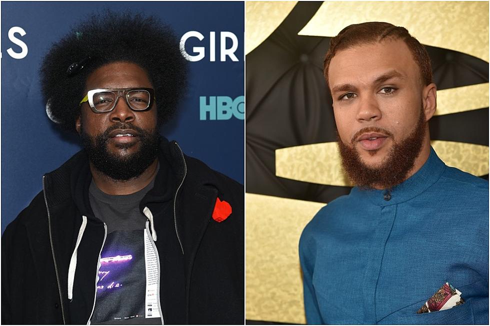 The Roots, Jidenna Will Perform a Musical for 2017 NBA All-Star Game