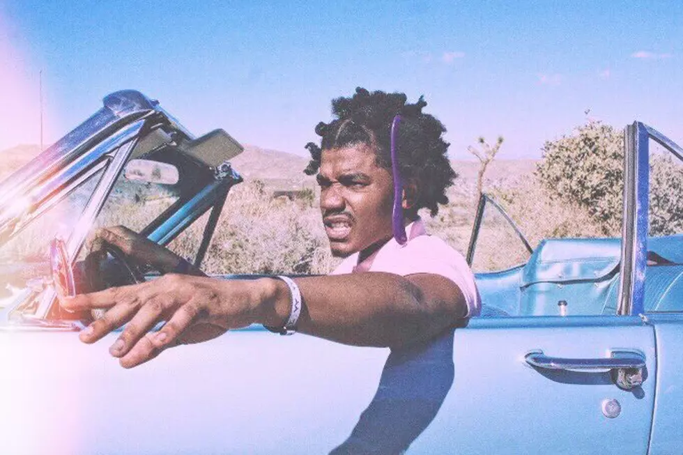 Smino Drops New Song 'Blkoscars' Featuring Jay2