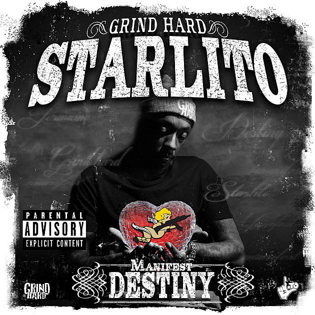 starlito mixtapes and albums