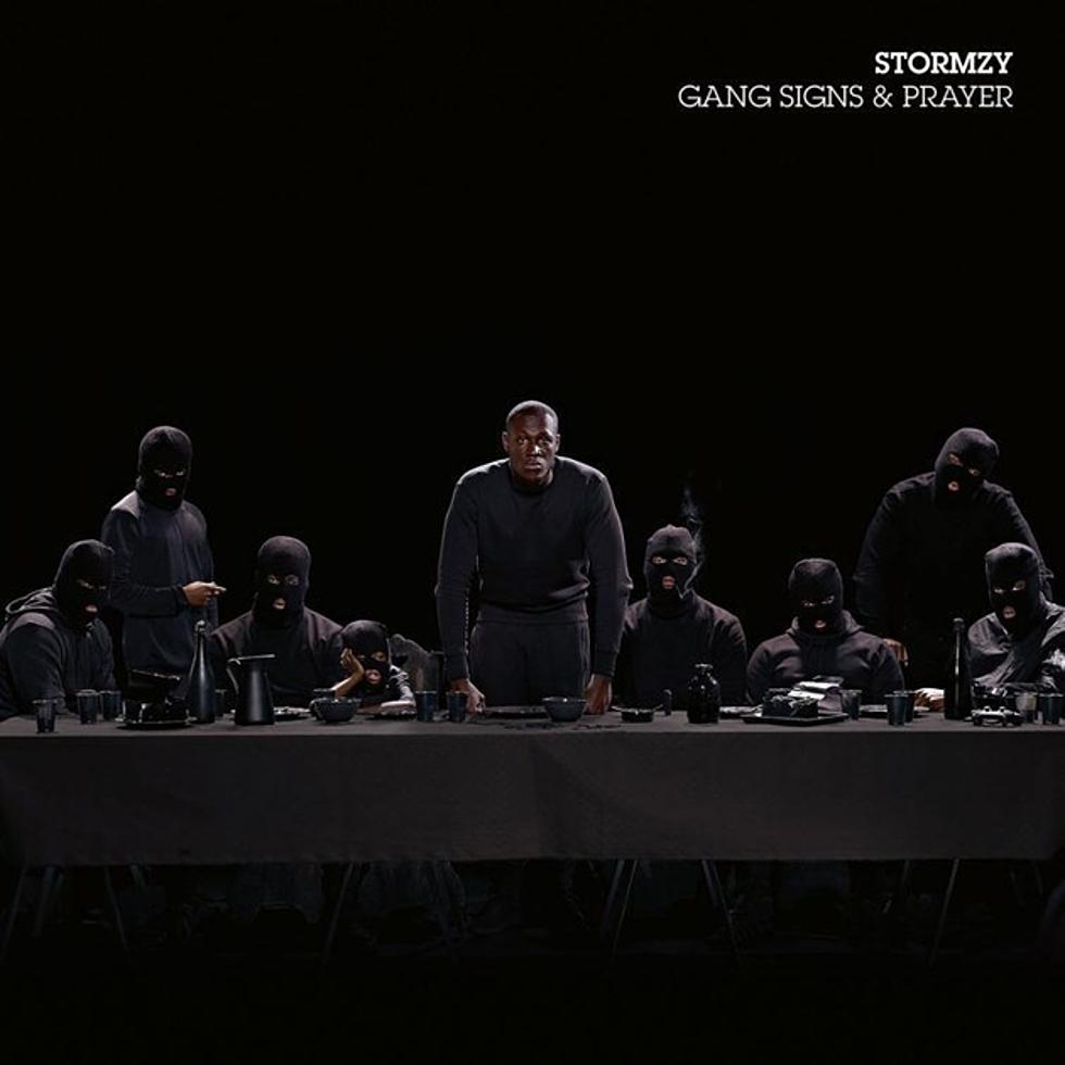 Stormzy Drops ‘Gang Signs & Prayer’ Album Tracklist, 'Big for Your Boots' Video