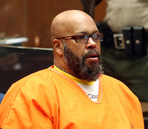 Here&#8217;s Why Suge Knight&#8217;s Son Insists His Father&#8217;s Civil Rights Are Being Neglected in Jail