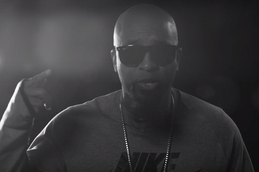 Tech N9ne Puts His Rap Skills to the Test in XXL’s Flex Zone