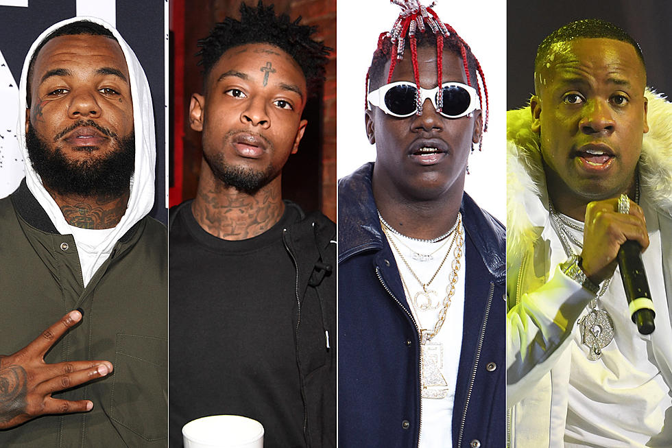 20 Rappers Give Their 2017 Super Bowl Predictions