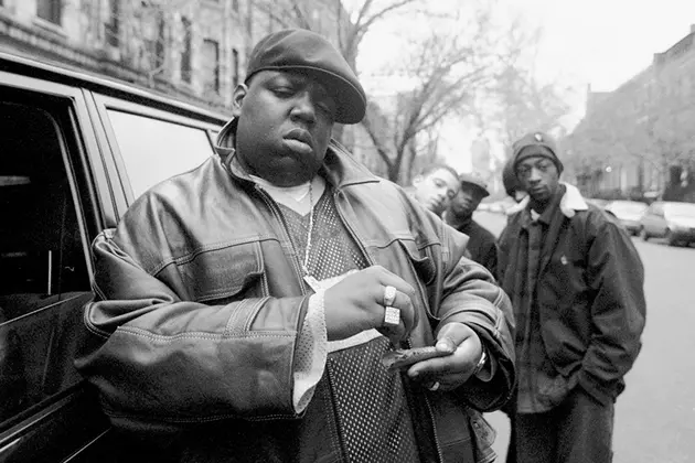 20 of the Best The Notorious B.I.G. Lyrics