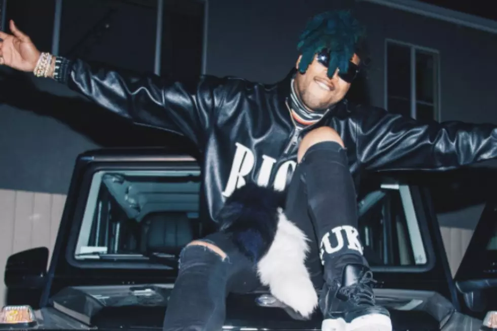 TM88 Throws Shots at Producers on Big Sean&#8217;s &#8216;I Decided.&#8217; Album