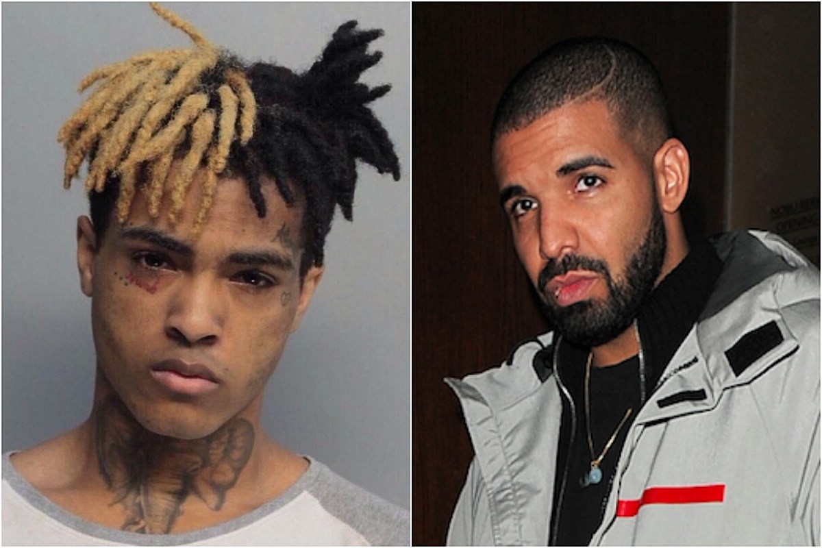 Xxxtentacion Responds To Drake Denying He Bit The Flow From Look At Me Xxl