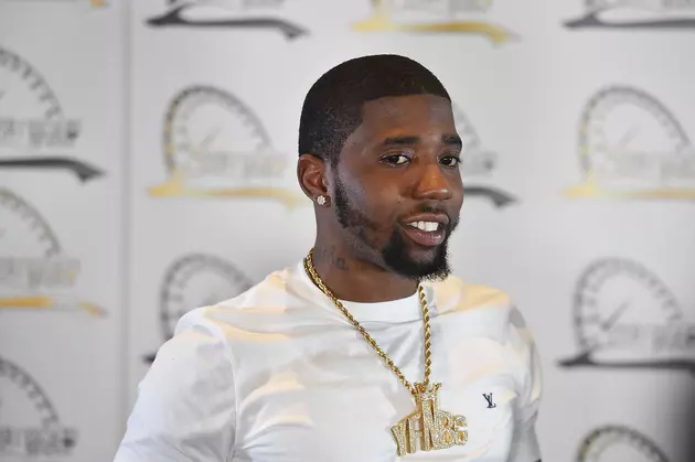 YFN Lucci, Boosie BadAzz and Monica Share Their Pain on New Song &#8220;Testimony (Remix)&#8221;