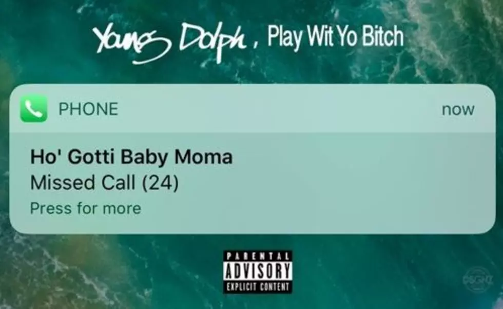 Young Dolph Drops Yo Gotti Diss “Play Wit Yo Bitch”