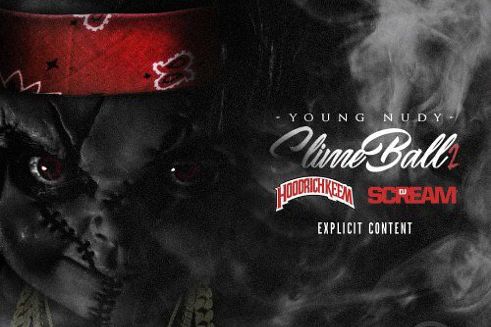 Young Nudy Drops His 'Slimeball 2' Mixtape
