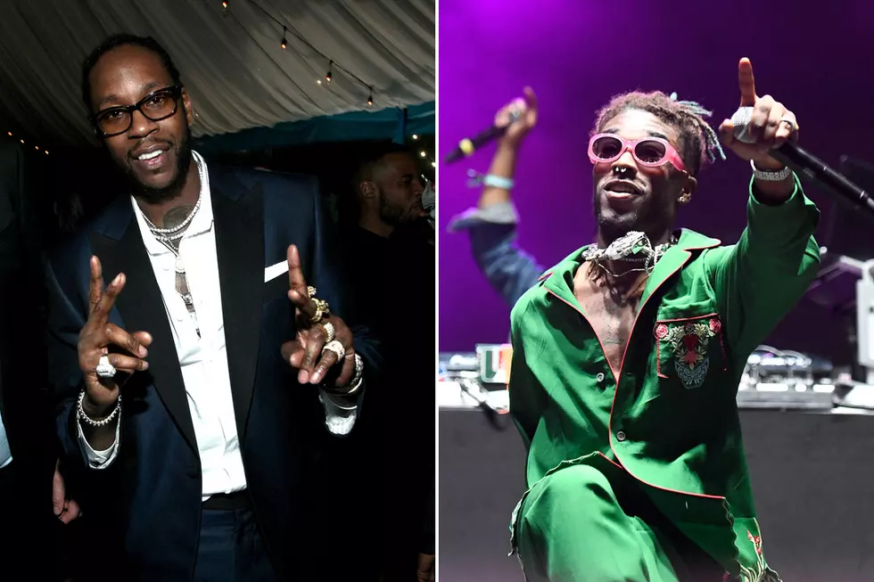 Best Songs of the Week Featuring 2 Chainz, Lil Uzi Vert and More