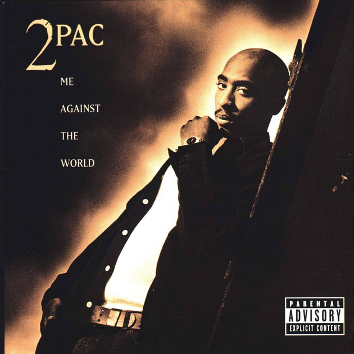 until the end of time tupac shakur album