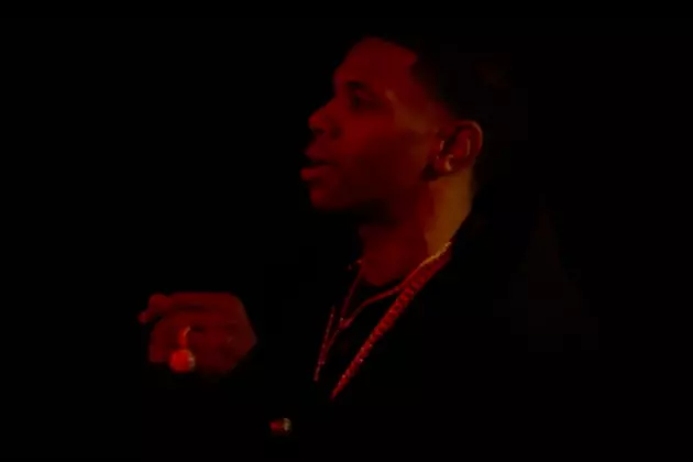 A Boogie Wit Da Hoodie Moves on From His Ex in &#8220;Wrong N***a&#8221; Video
