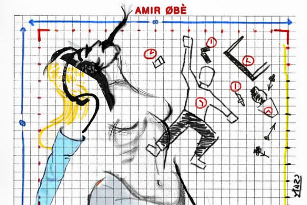 Stream Amir Obe’s New Project ‘None of the Clocks Work’