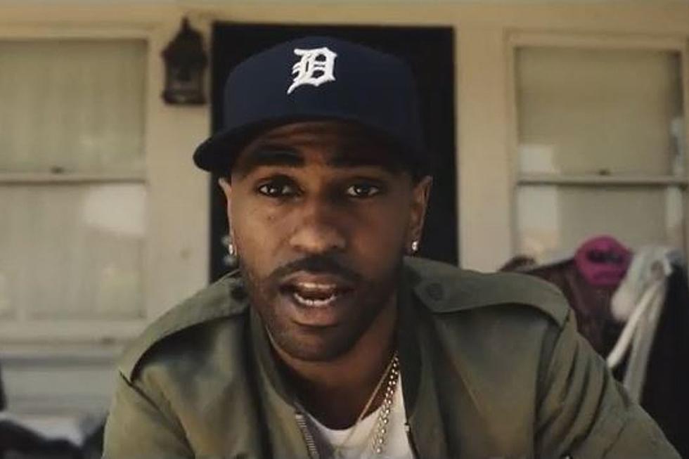 Mike Will Made-It Drops “On the Come Up” Video With Big Sean