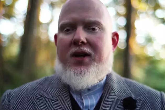 Brother Ali Says His New Album is Coming This Spring