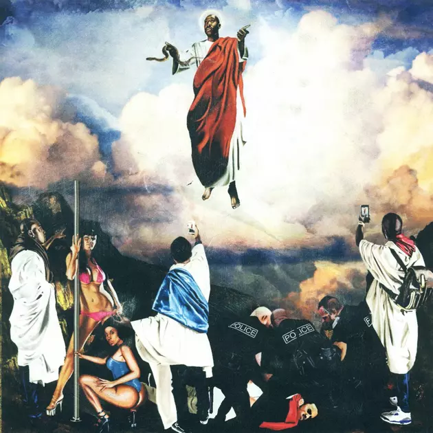 Listen to Freddie Gibbs’ ‘You Only Live 2wice’ Project