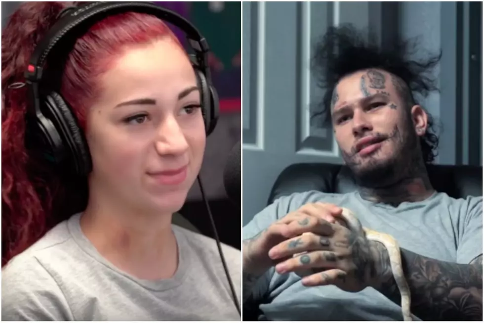 “Cash Me Ousside” Girl Danielle Bregoli Claims Stitches Tricked Her Into Being in His Video