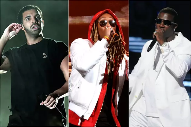 Fans Share the Hip-Hop Tours They’re Spending Money on in 2017