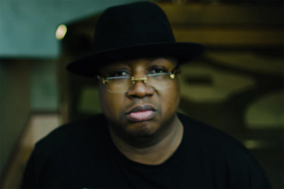 E-40 Pays Respect to His Hood in “Uh Huh” Video