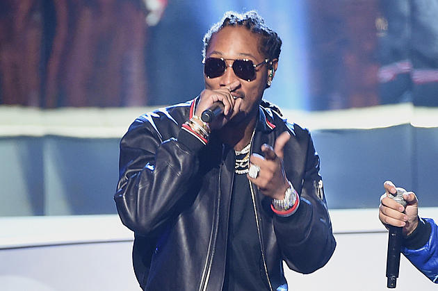 Future Adds More Dates, Makes Lineup Changes to Nobody Safe Tour