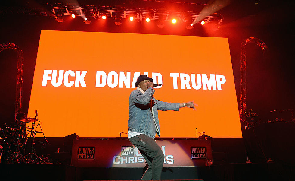 YG Breaks $60,000 Contract to Perform 'FDT'