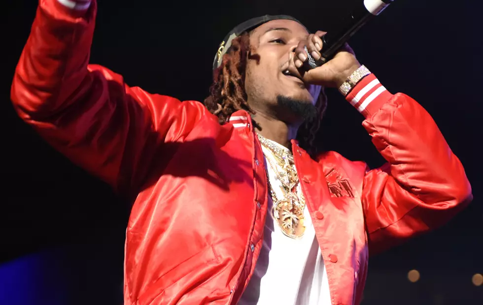 Fetty Wap Involved in Dispute That Results in Shooting