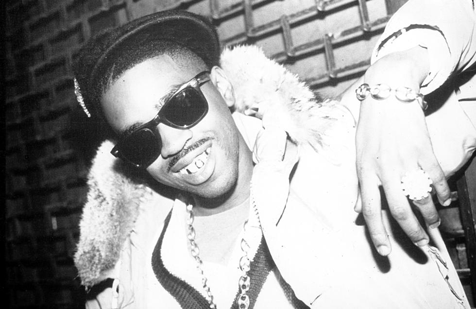 Slick Rick’s “Children’s Story” Gets Turned Into Kid’s Book
