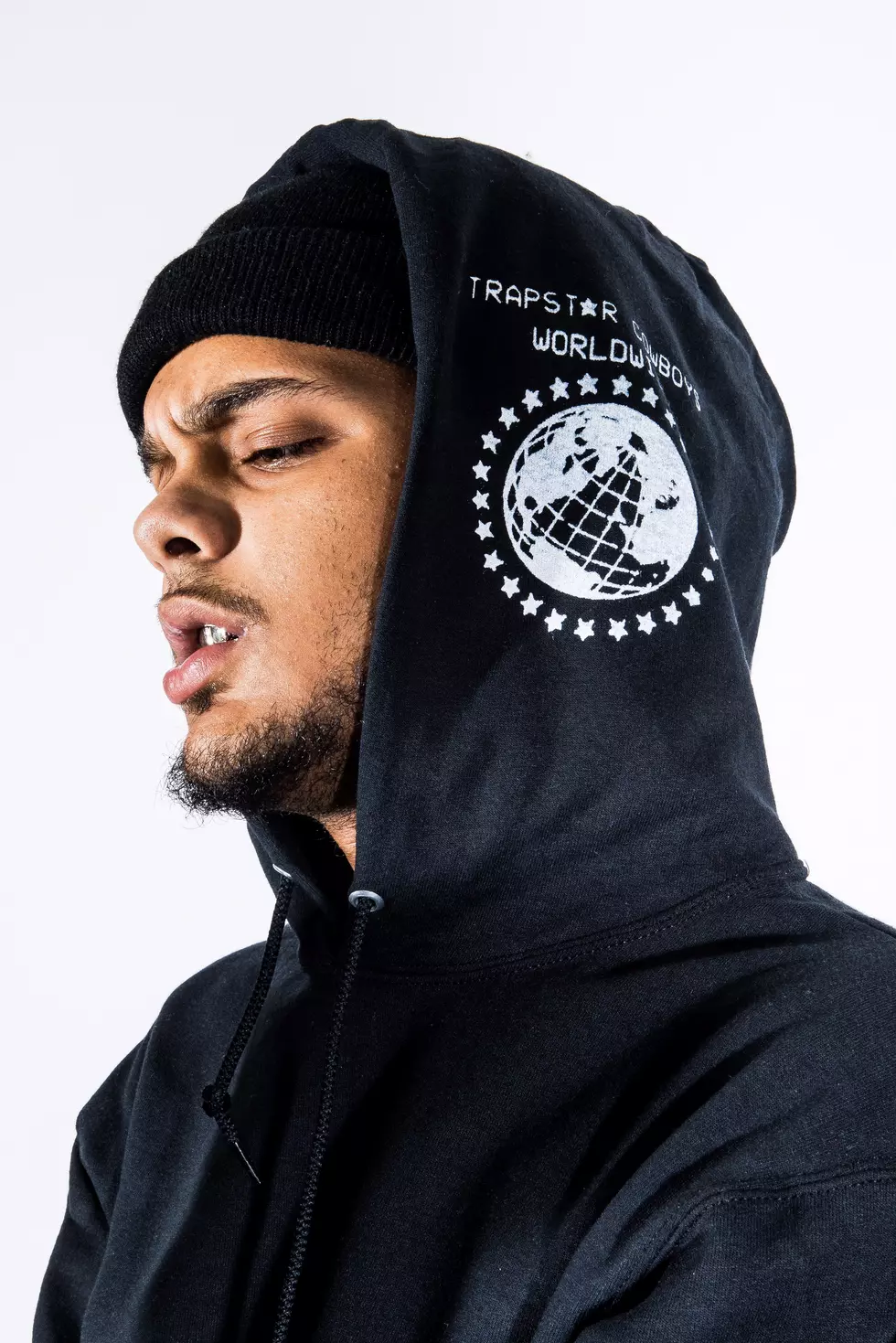 Smokepurpp Signs to Todd Moscowitz’s New Label Alamo Records