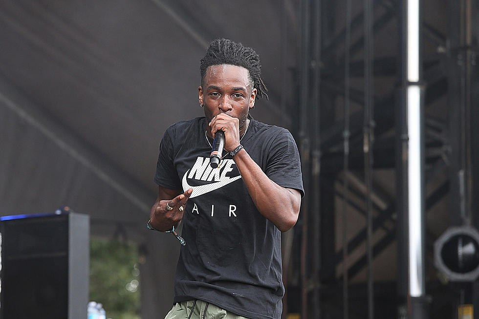 Jazz Cartier Is Going on Tour