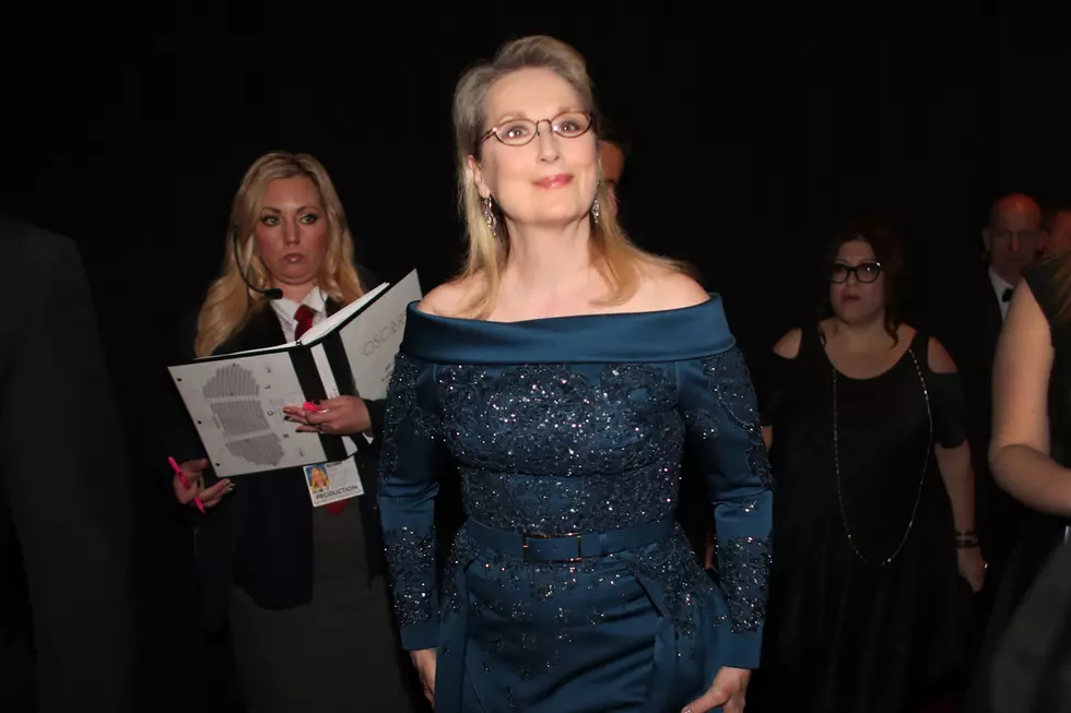 Here Are the Funniest Hip-Hop-Inspired Meryl Streep Memes 