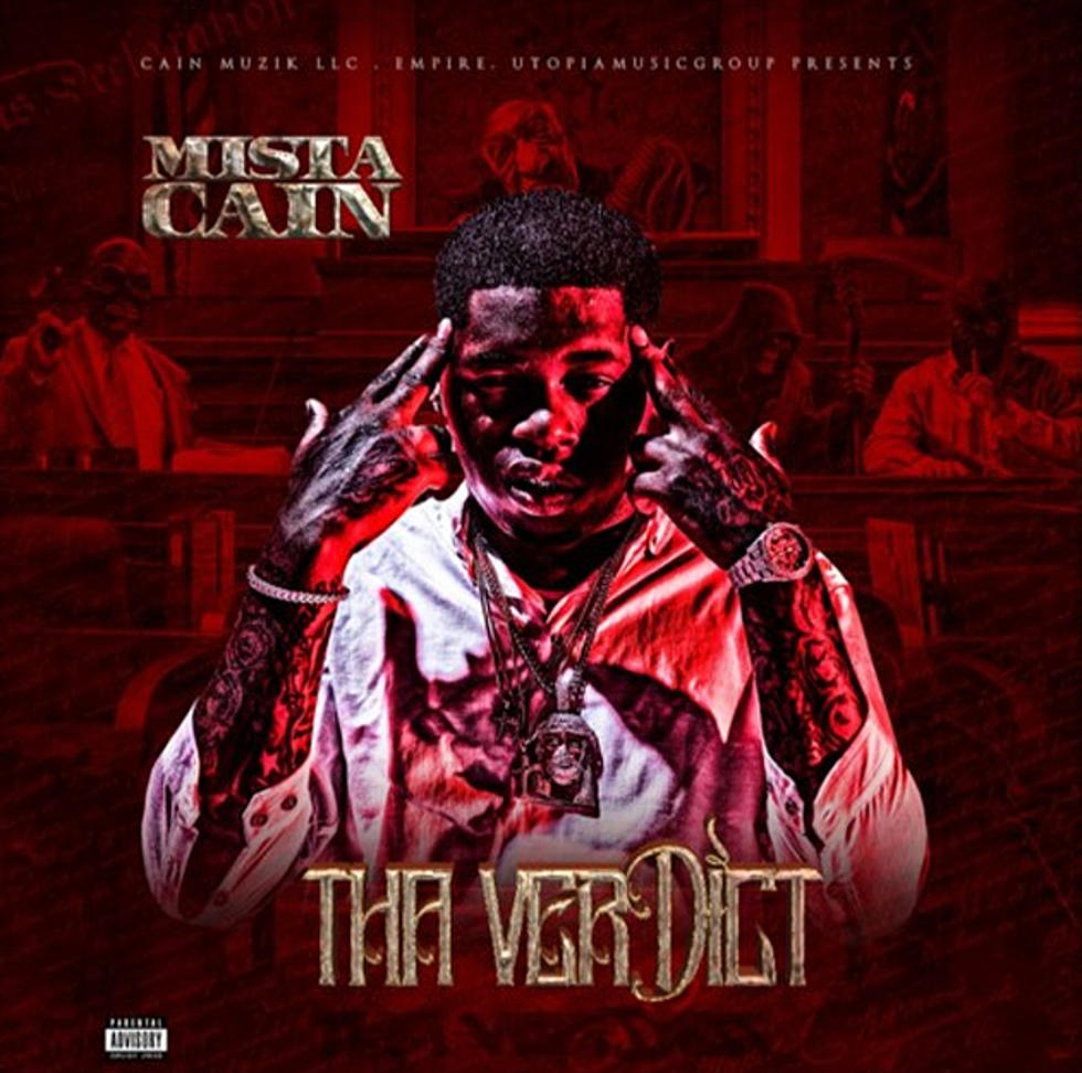 Mista Cain and Boosie Badazz Represent Baton Rouge on New Song 'Remember When'