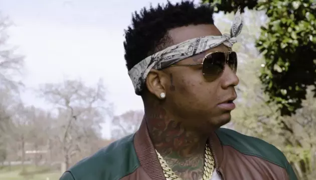 MoneyBagg Yo and Lil Durk Reminisce About Their Painful Past in &#8220;Yesterday&#8221; Video