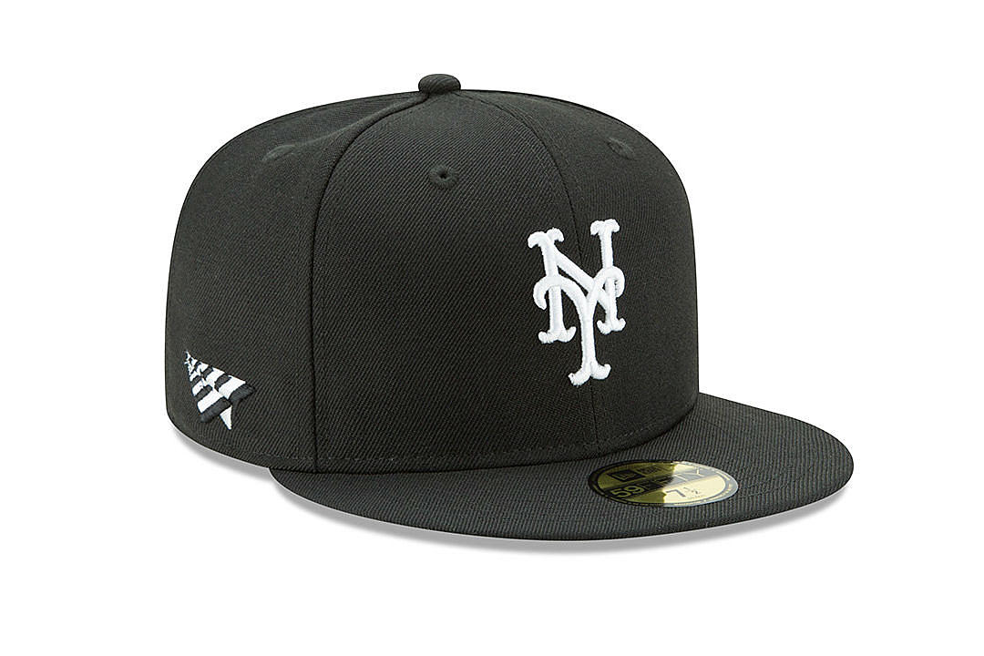 Roc Nation Partners With New Era for MLB Capsule Collection - XXL