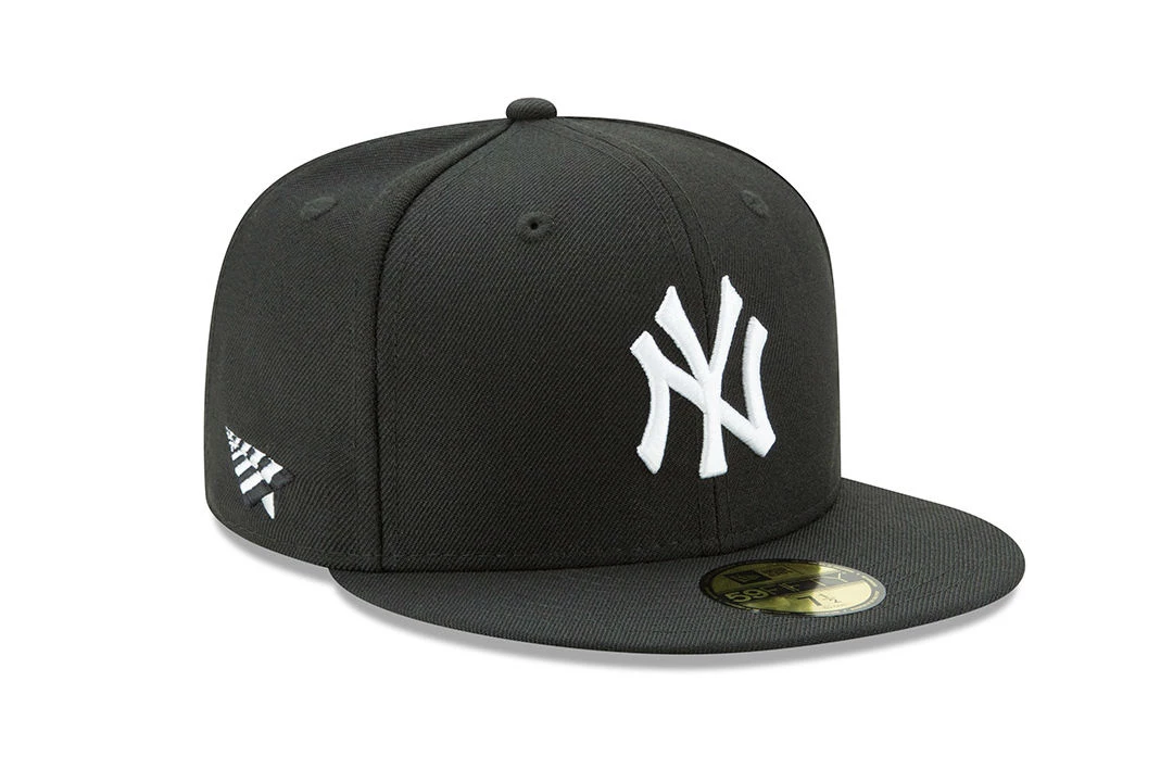 Roc Nation Partners With New Era for MLB Capsule Collection - XXL