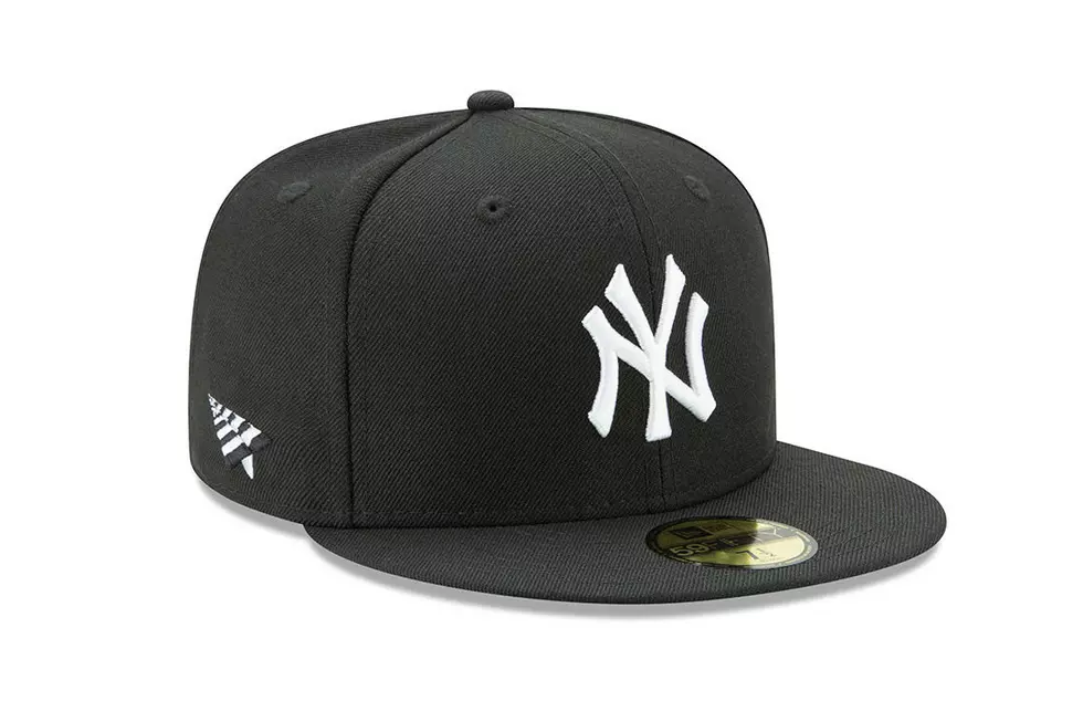 Roc Nation Partners With New Era for MLB Capsule Collection