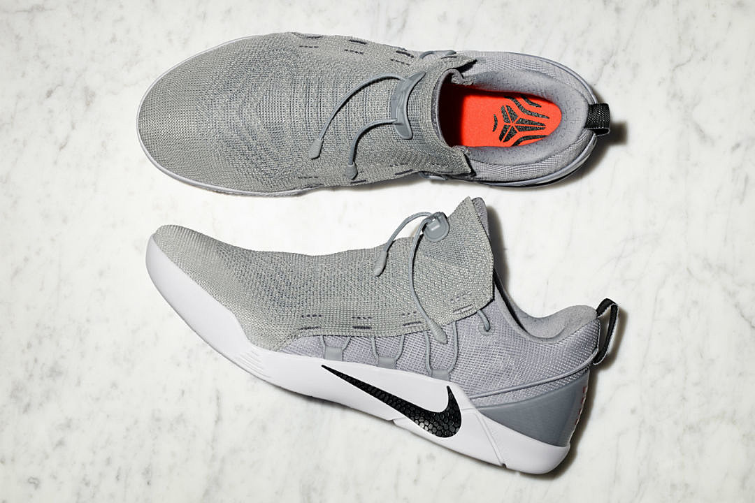 Kobe ad cheap nxt review