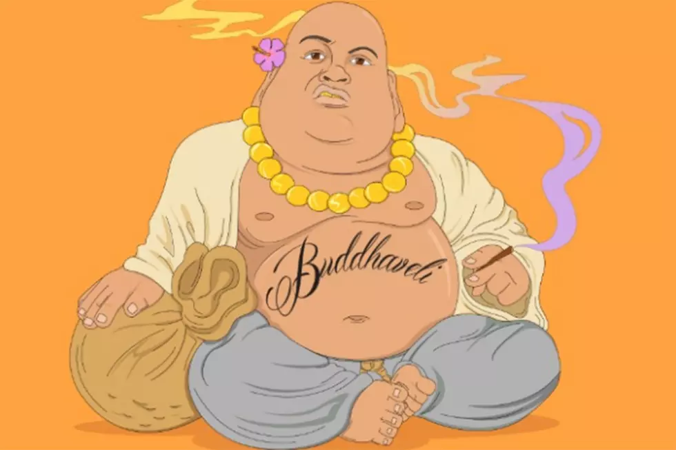 Nitty Scott Delivers a Warning on New Song “Buddhaveli (NahImaStay)”