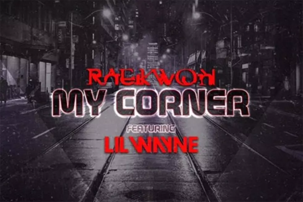 Raekwon and Lil Wayne Relive Their Street Moments on “My Corner”
