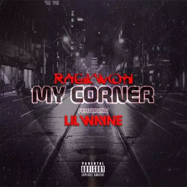 Raekwon and Lil Wayne Relive Their Street Moments on &#8220;My Corner&#8221;