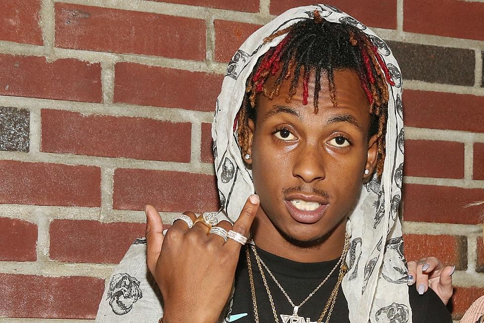 Rich The Kid Released From Hospital Following Home Invasion