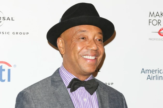 Russell Simmons to Release New Documentary Series on Hip-Hop&#8217;s History