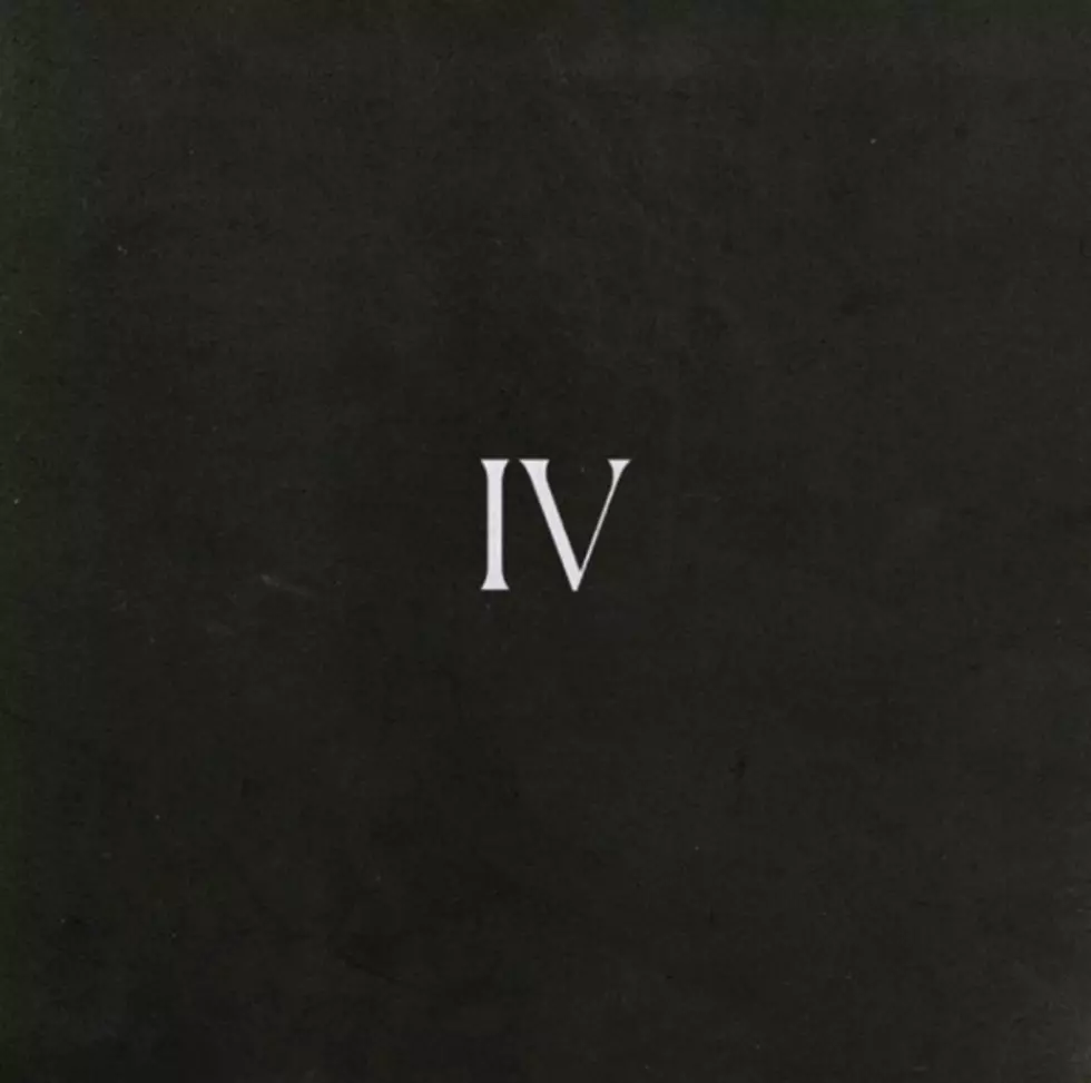 Kendrick Lamar Drops New Single “The Heart Part 4″