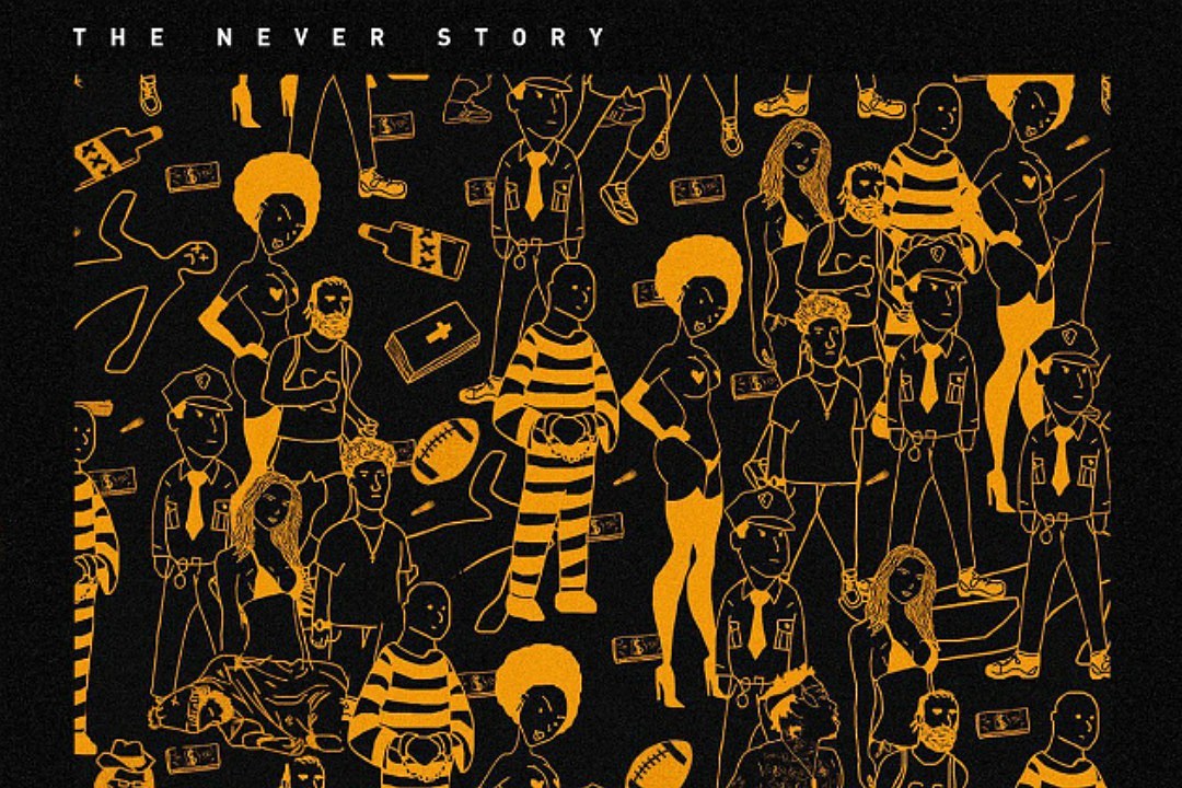 jid the never story zip download