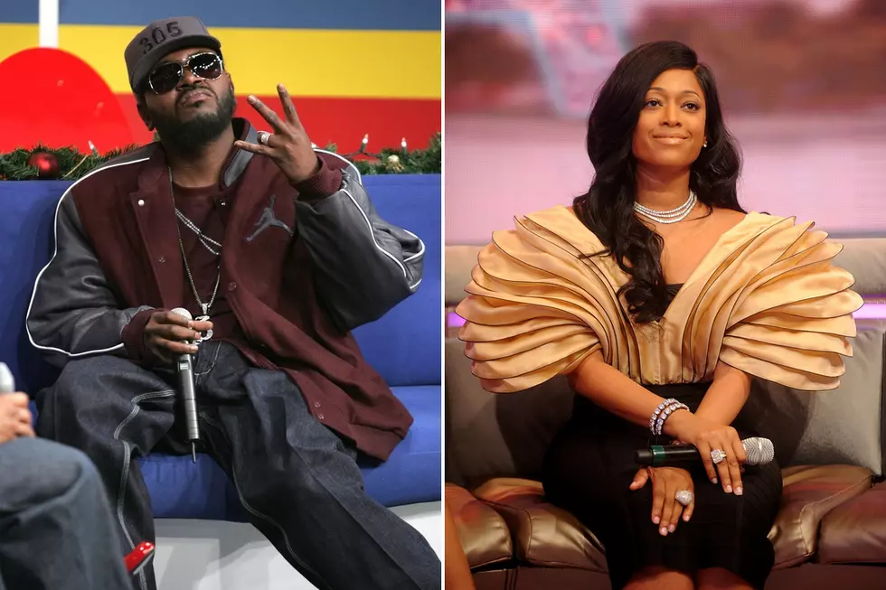 Trina & Trick Daddy Radio Morning Show To Replace Rickey Smiley