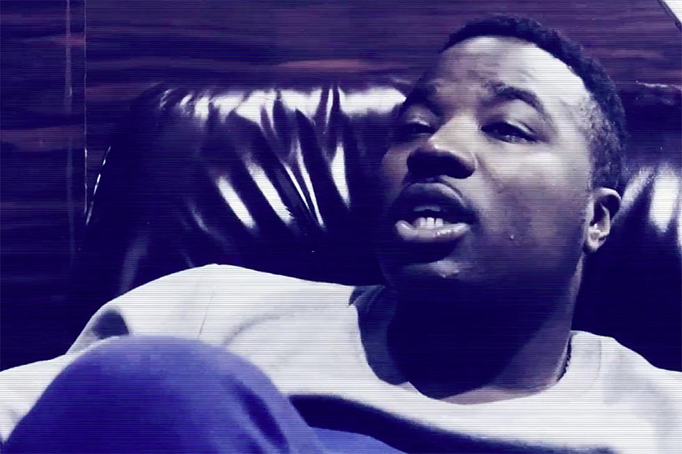 Troy Ave Drops 'Real Eyes Realize Real Lies' Video