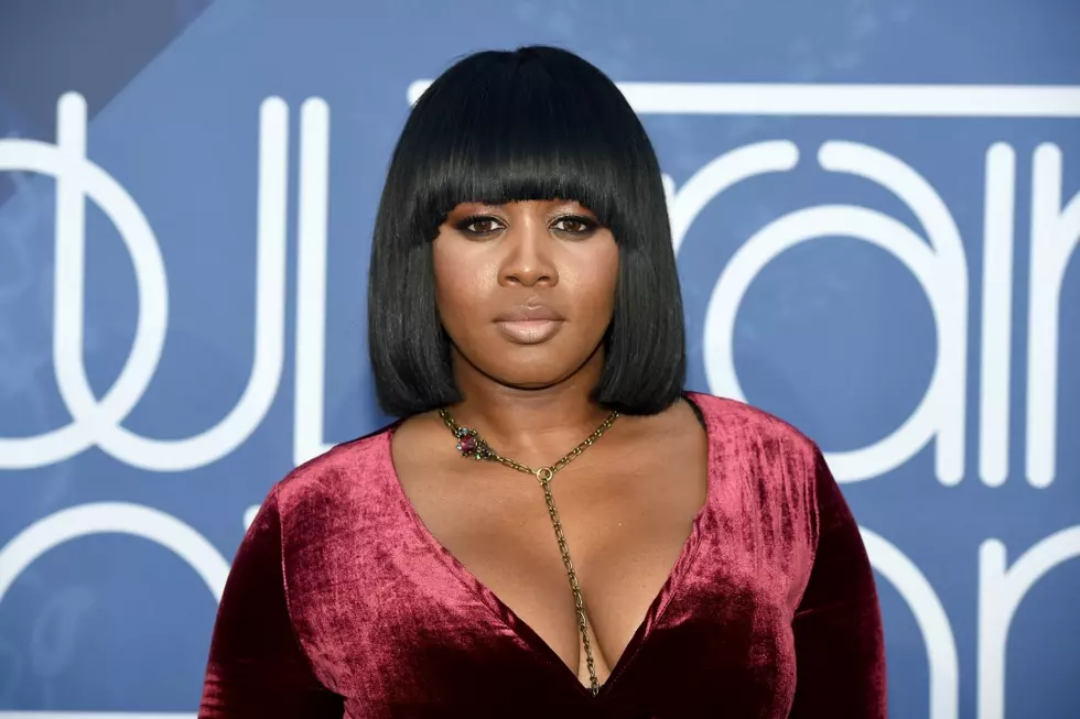 Remy Ma Signs to Columbia Records