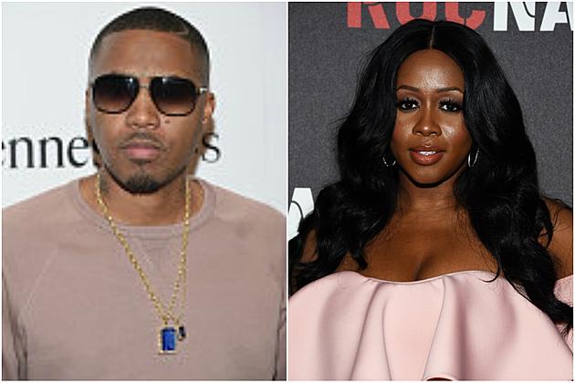 Nas Approves of Remy Ma Using His Beat for “Shether”