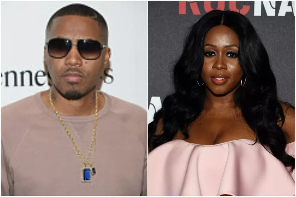 Nas Approves of Remy Ma Using His Beat for 'Shether'