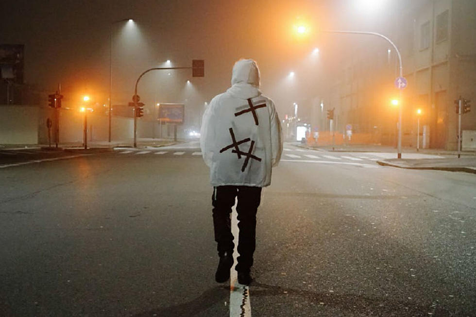 Virgil Abloh and Alex Ridha Unveil Boys Noize x Off White Mayday Collection